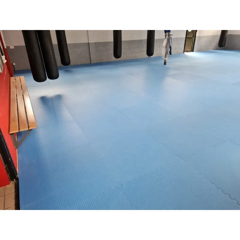 Puzzlematten 2 cm – EVA-Schaum 1 × 1 m, wendbar, ab 10 Stück