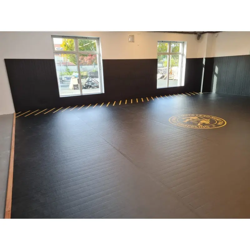 Flexi-Roll Rollmatte – 1,82 m breit, 3, 4 oder 5 cm, nach Maß