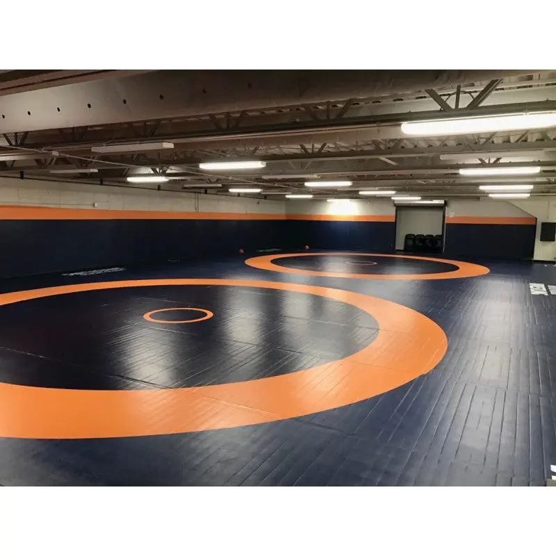 Flexi-Roll Rollmatte – 1,82 m breit, 3, 4 oder 5 cm, nach Maß
