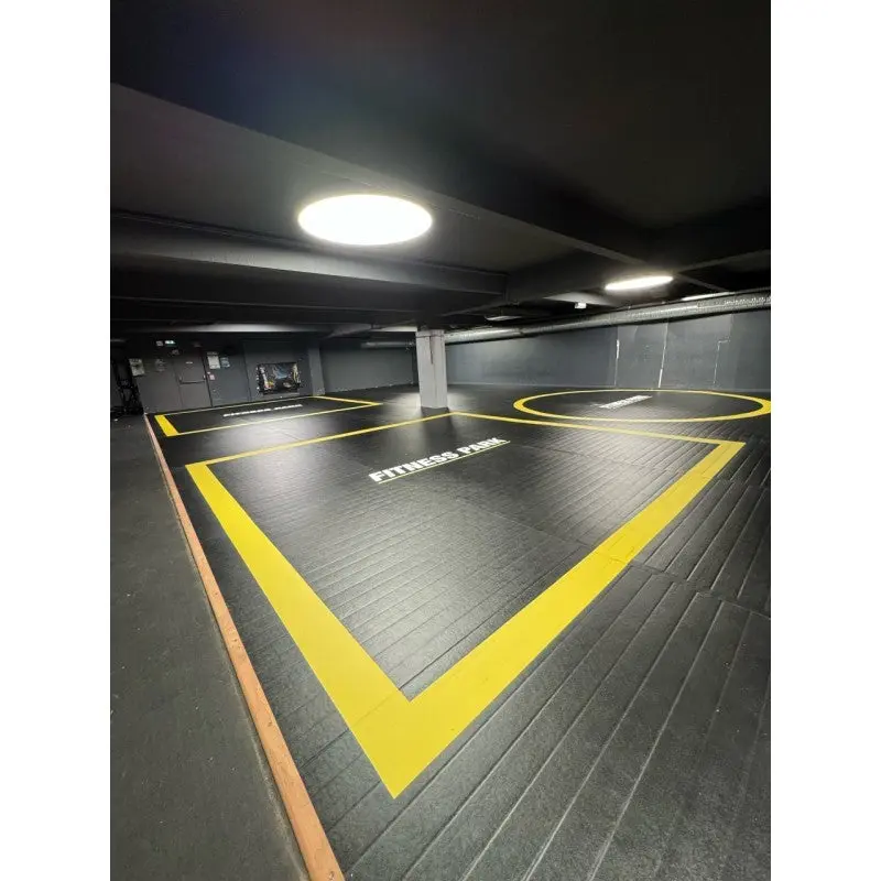 Flexi-Roll Rollmatte – 1,82 m breit, 3, 4 oder 5 cm, nach Maß
