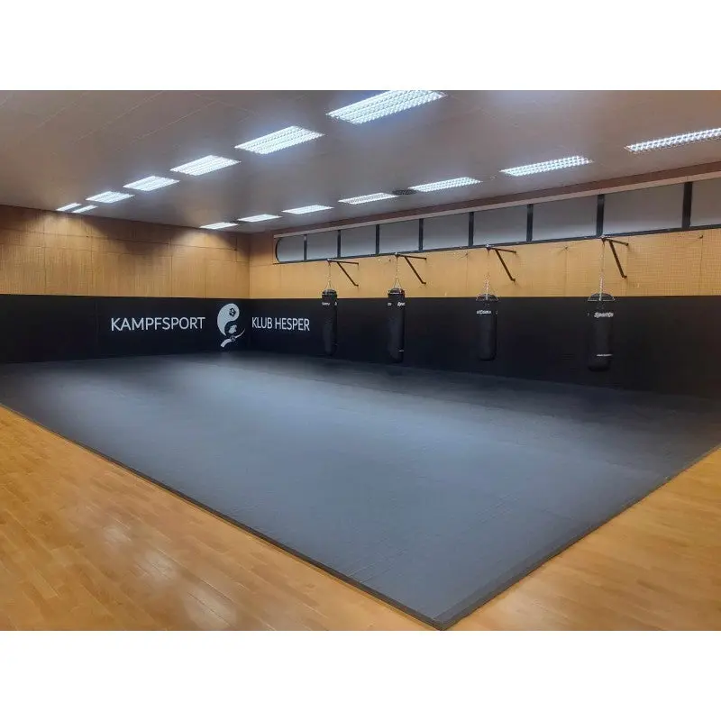 Flexi-Roll Rollmatte – 1,82 m breit, 3, 4 oder 5 cm, nach Maß