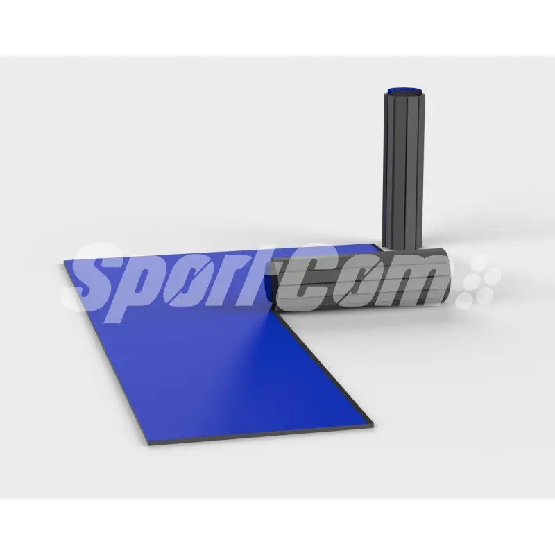 Flexi-Roll Rollmatte – 1,82 m breit, 3, 4 oder 5 cm, nach Maß