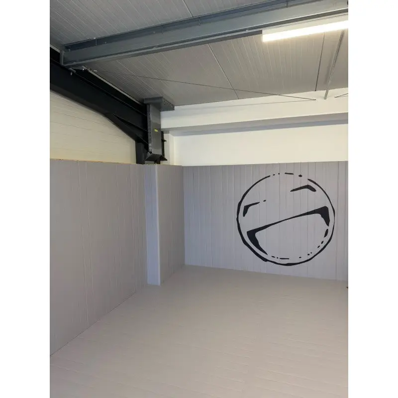 Flexi-Roll Rollmatte – 1,82 m breit, 3, 4 oder 5 cm, nach Maß