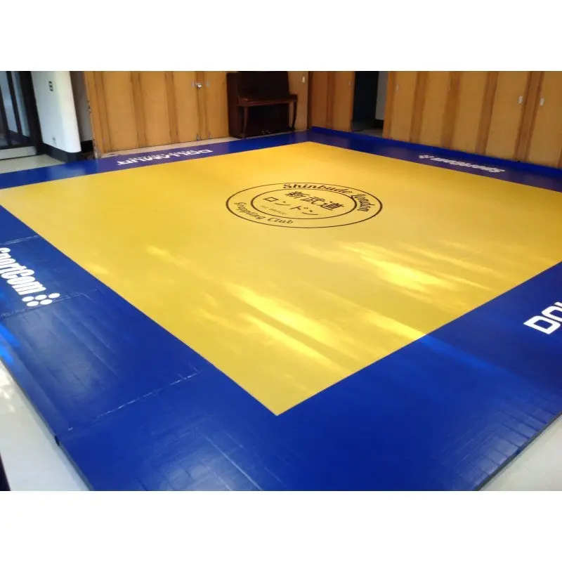 Flexi-Roll Rollmatte – 1,82 m breit, 3, 4 oder 5 cm, nach Maß