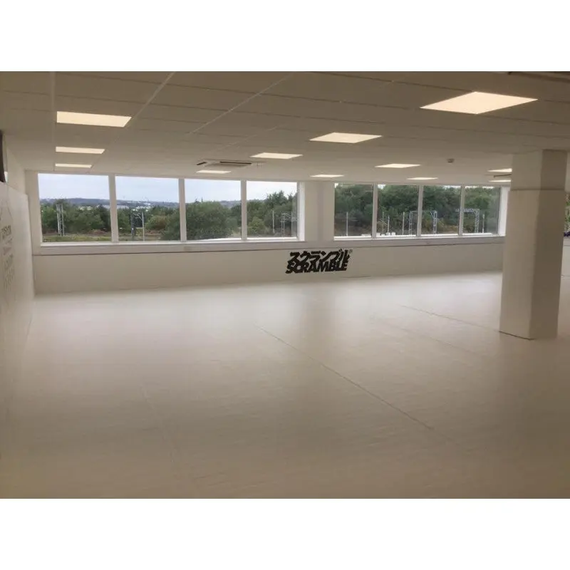 Flexi-Roll Rollmatte – 1,82 m breit, 3, 4 oder 5 cm, nach Maß
