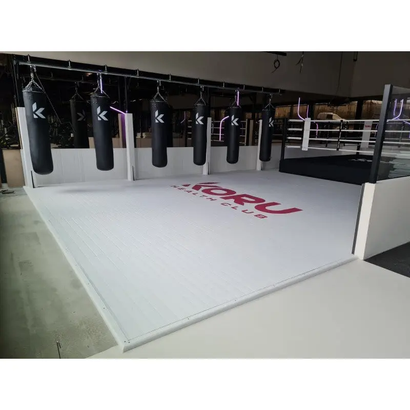 Flexi-Roll Rollmatte – 1,82 m breit, 3, 4 oder 5 cm, nach Maß