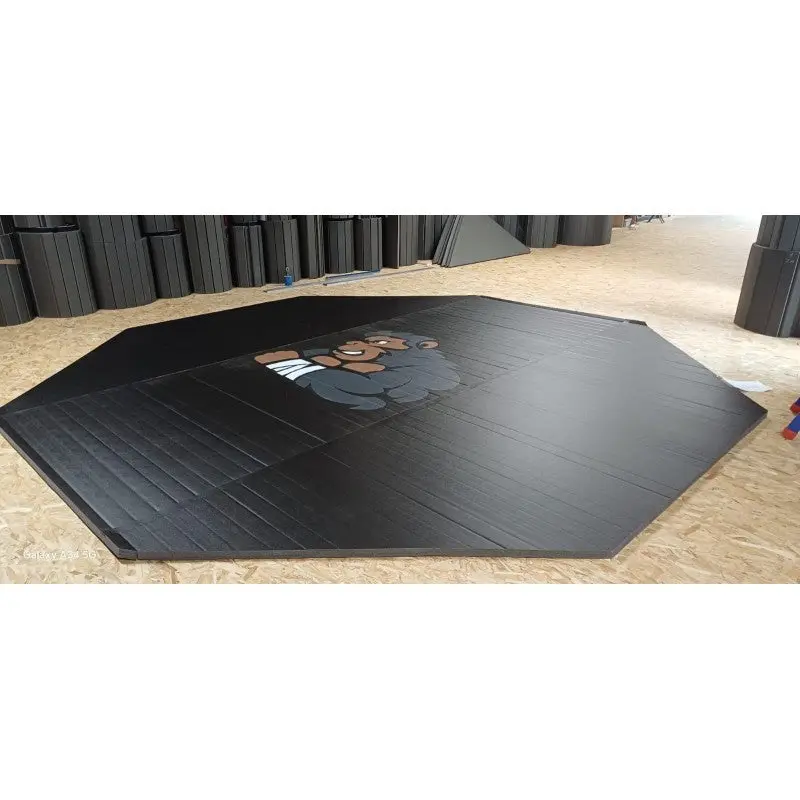 Flexi-Roll Rollmatte – 1,82 m breit, 3, 4 oder 5 cm, nach Maß