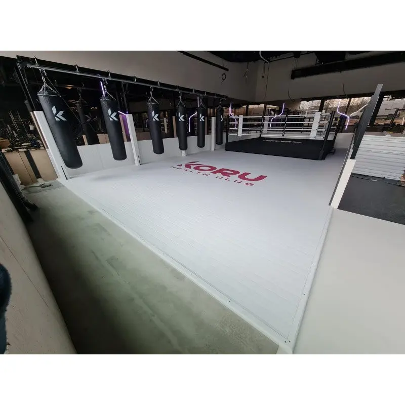 Flexi-Roll Rollmatte – 1,82 m breit, 3, 4 oder 5 cm, nach Maß