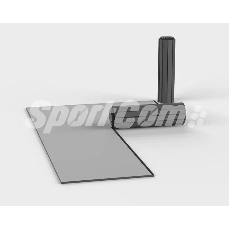 Flexi-Roll Rollmatte – 1,82 m breit, 3, 4 oder 5 cm, nach Maß