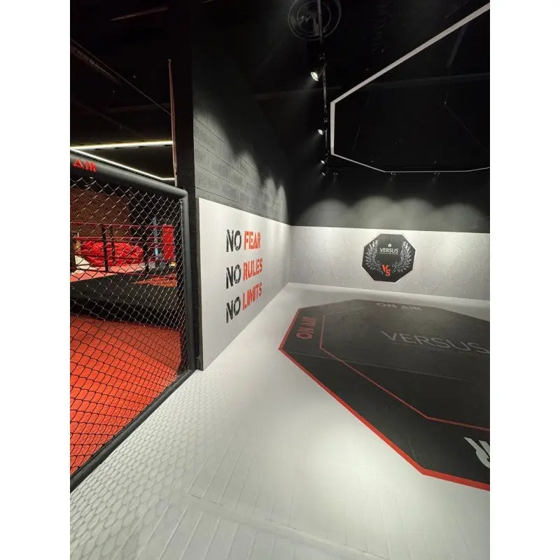 Flexi-Roll Rollmatte – 1,82 m breit, 3, 4 oder 5 cm, nach Maß
