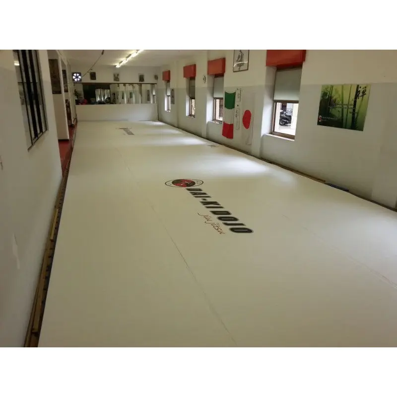 Flexi-Roll Rollmatte – 1,82 m breit, 3, 4 oder 5 cm, nach Maß