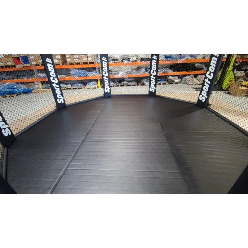 Flexi-Roll Rollmatte – 1,82 m breit, 3, 4 oder 5 cm, nach Maß
