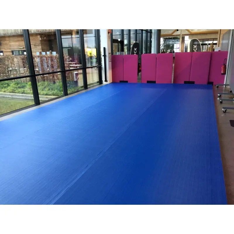 Flexi-Roll Rollmatte – 1,82 m breit, 3, 4 oder 5 cm, nach Maß