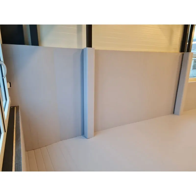 Flexi-Roll Rollmatte – 1,82 m breit, 3, 4 oder 5 cm, nach Maß