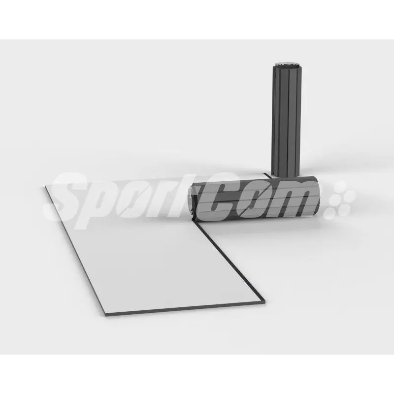 Flexi-Roll Rollmatte – 1,82 m breit, 3, 4 oder 5 cm, nach Maß