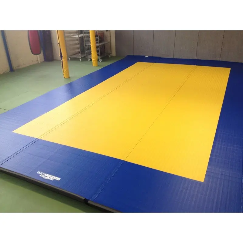 Flexi-Roll Rollmatte – 1,82 m breit, 3, 4 oder 5 cm, nach Maß