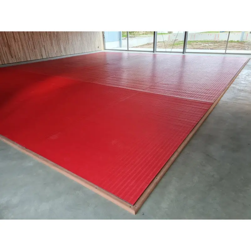 Flexi-Roll Rollmatte – 1,82 m breit, 3, 4 oder 5 cm, nach Maß
