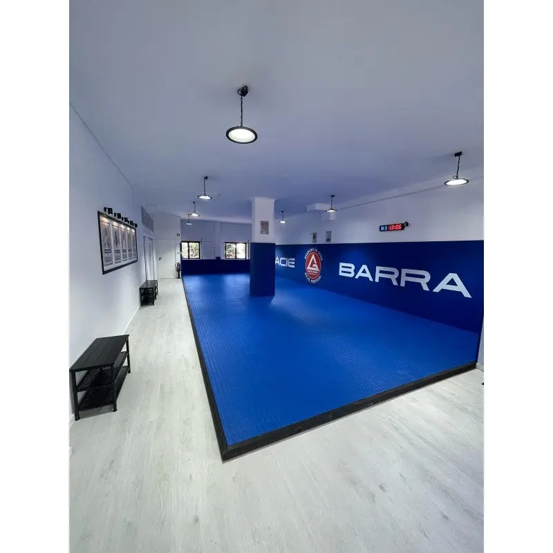 Flexi-Roll Rollmatte – 1,82 m breit, 3, 4 oder 5 cm, nach Maß