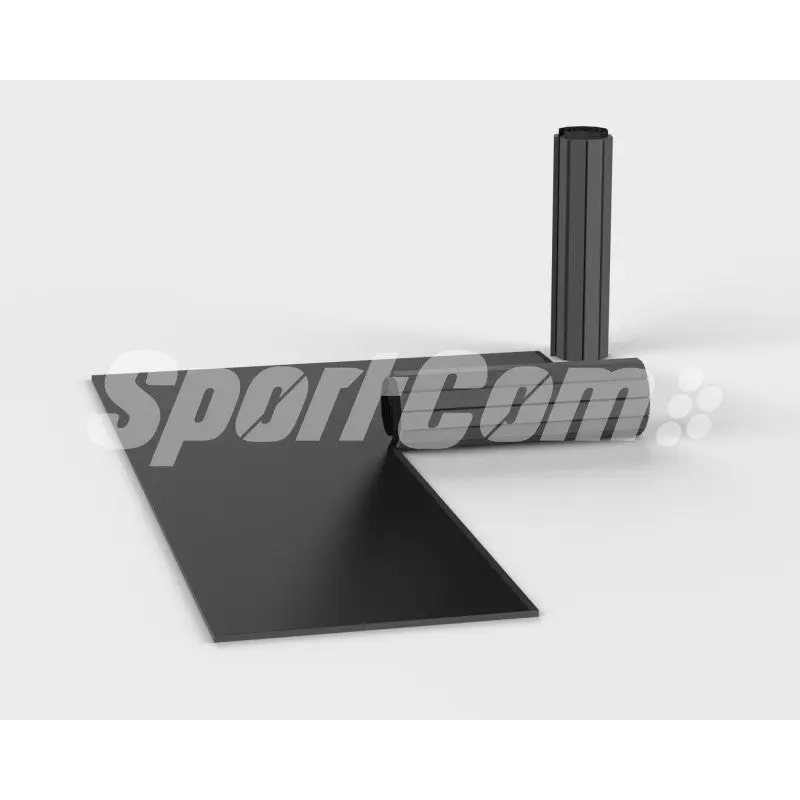 Flexi-Roll Rollmatte – 1,82 m breit, 3, 4 oder 5 cm, nach Maß
