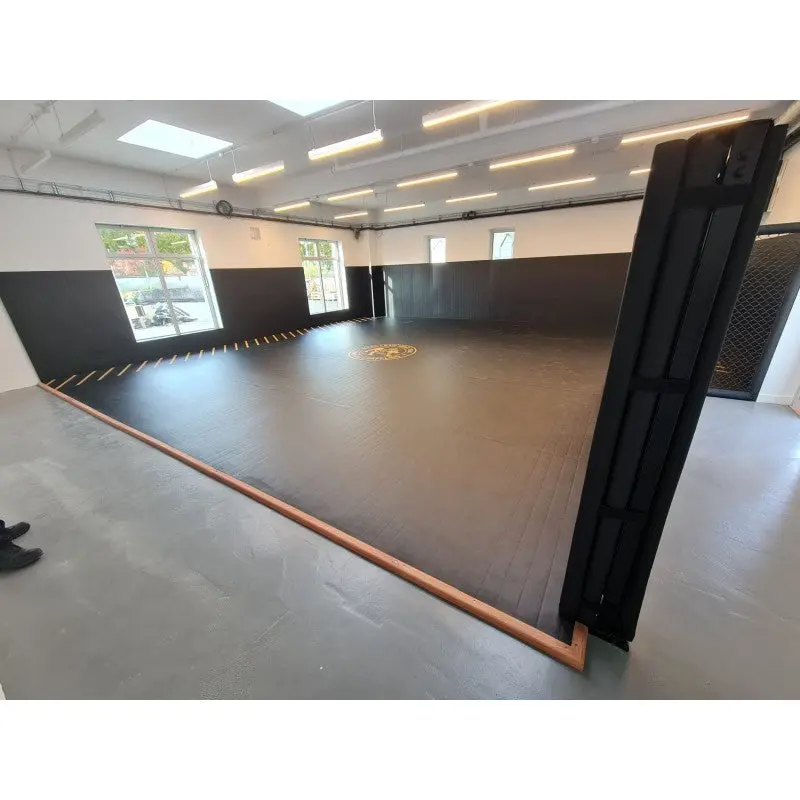 Flexi-Roll Rollmatte – 1,82 m breit, 3, 4 oder 5 cm, nach Maß