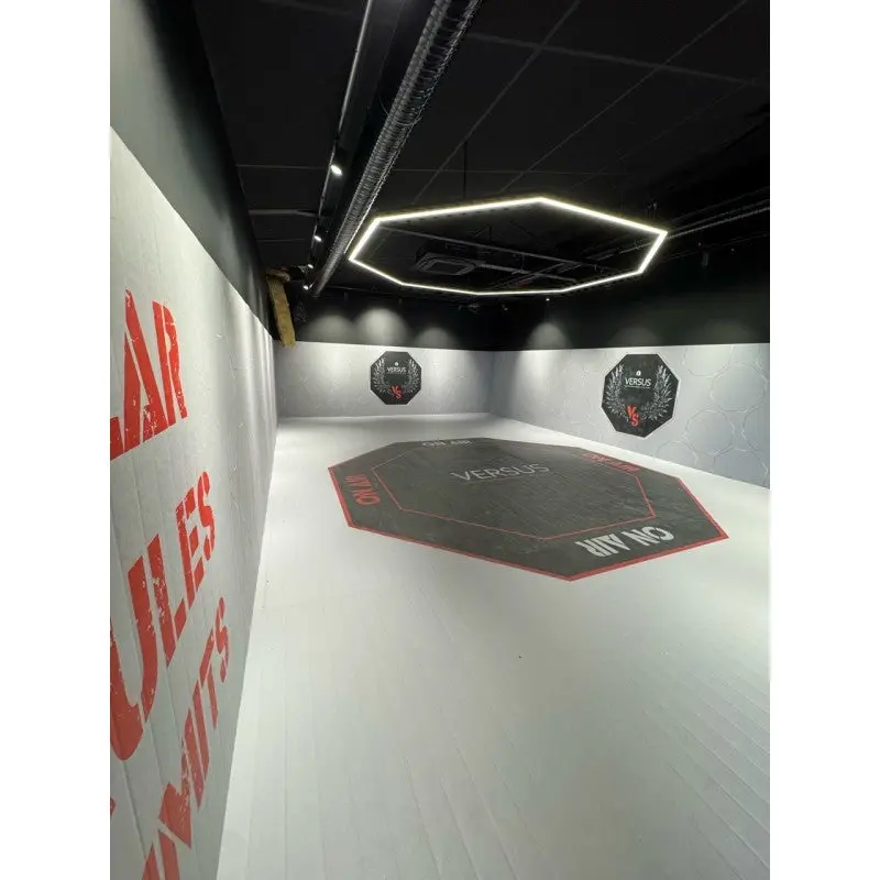 Flexi-Roll Rollmatte – 1,82 m breit, 3, 4 oder 5 cm, nach Maß