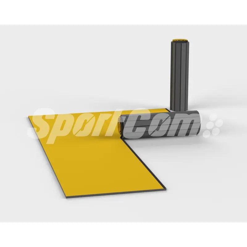 Flexi-Roll Rollmatte – 1,82 m breit, 3, 4 oder 5 cm, nach Maß