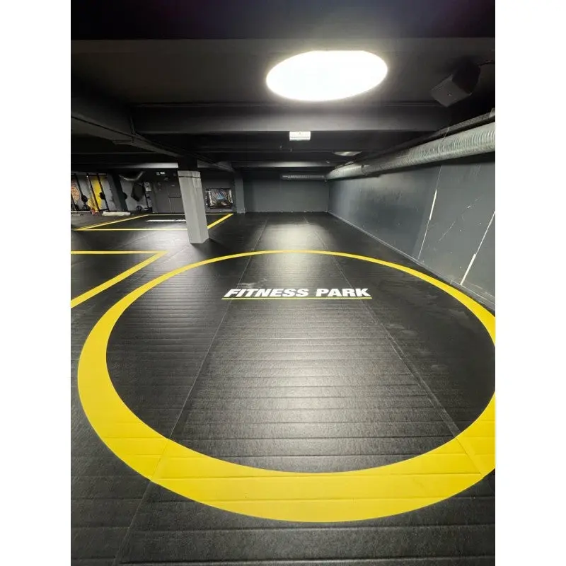 Flexi-Roll Rollmatte – 1,82 m breit, 3, 4 oder 5 cm, nach Maß