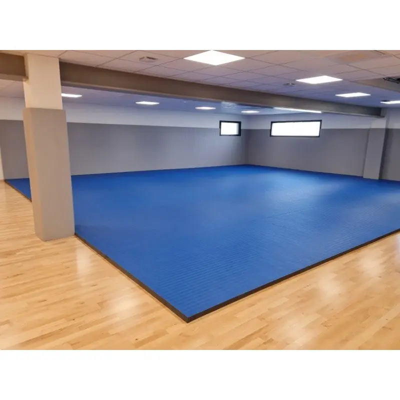 Flexi-Roll Rollmatte – 1,82 m breit, 3, 4 oder 5 cm, nach Maß