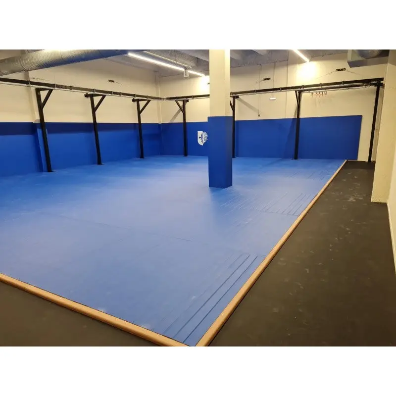 Flexi-Roll Rollmatte – 1,82 m breit, 3, 4 oder 5 cm, nach Maß