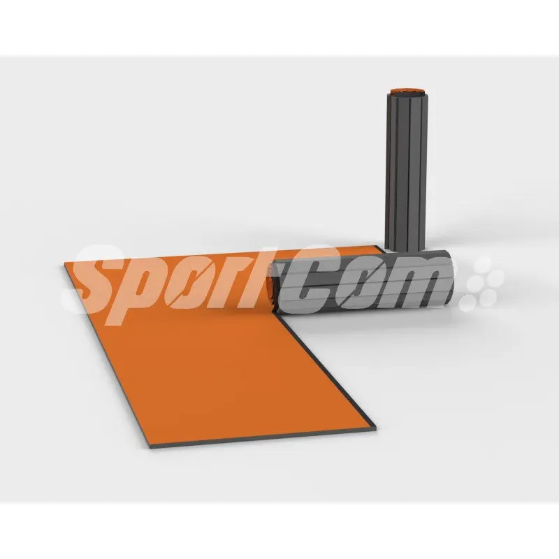 Flexi-Roll Rollmatte – 1,82 m breit, 3, 4 oder 5 cm, nach Maß