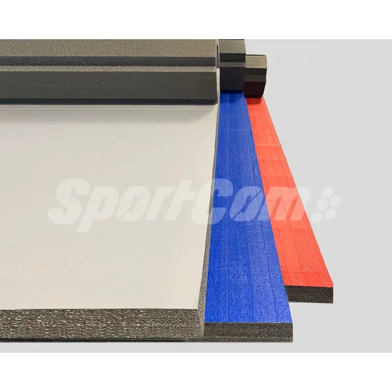 Home Mat Dollamur Flexi-Roll – 4 cm, 175 × 90 oder 175 × 175 cm