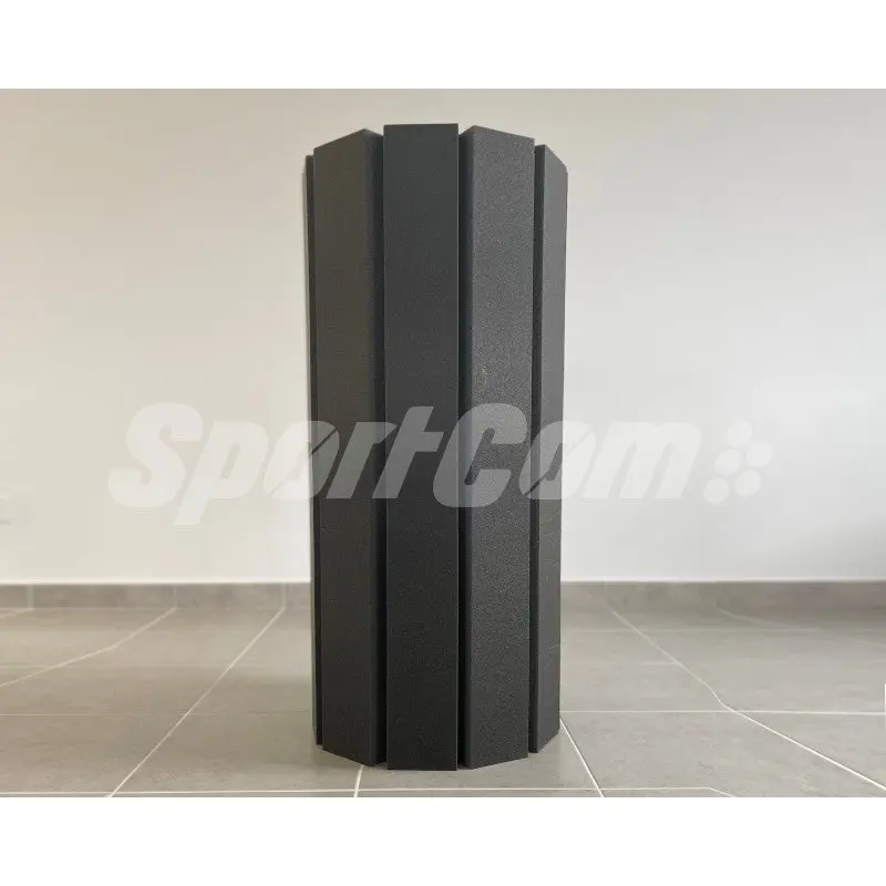 Home Mat Dollamur Flexi-Roll – 4 cm, 175 × 90 oder 175 × 175 cm