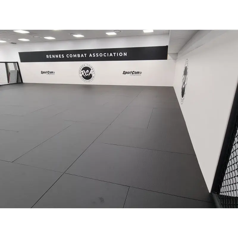 Dollamur Flexi-Wall Wandschutzmatten – 3 cm, Länge nach Maß
