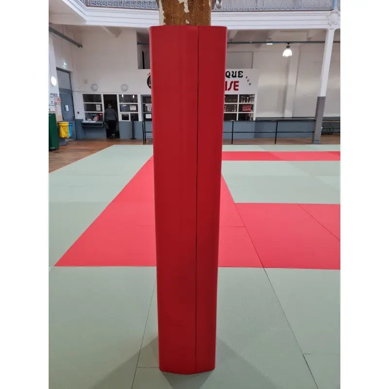 Flexi-Post Säulenpolster von Dollamur – 1,82 m hoch, 3 cm stark