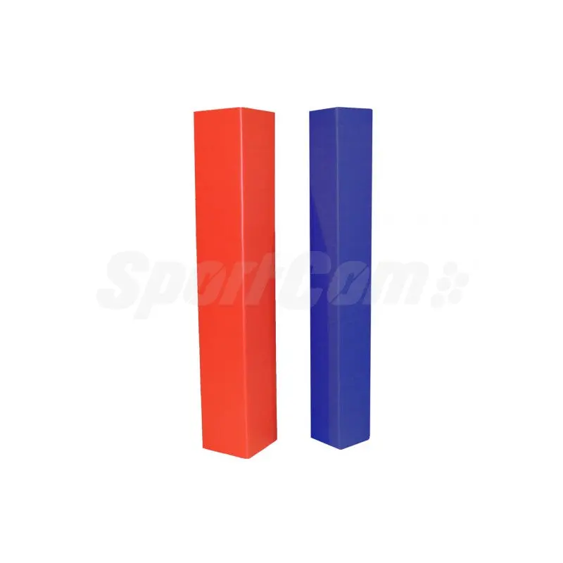 Flexi-Post Säulenpolster von Dollamur – 1,82 m hoch, 3 cm stark