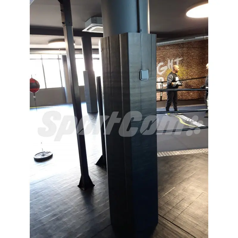 Flexi-Post Säulenpolster von Dollamur – 1,82 m hoch, 3 cm stark