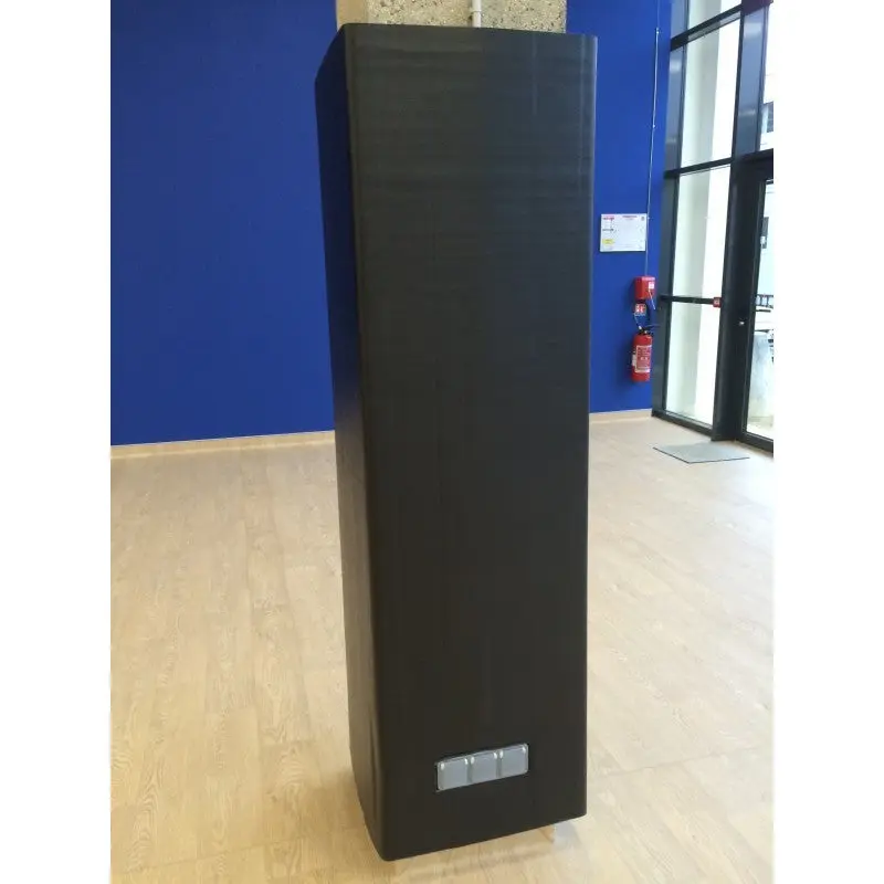 Flexi-Post Säulenpolster von Dollamur – 1,82 m hoch, 3 cm stark