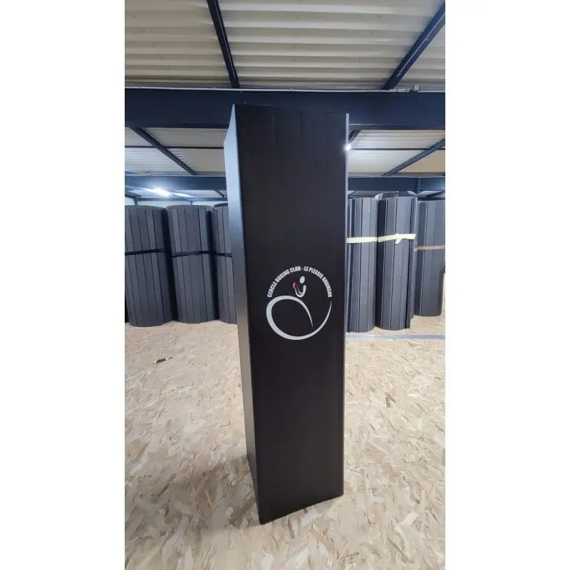 Flexi-Post Säulenpolster von Dollamur – 1,82 m hoch, 3 cm stark