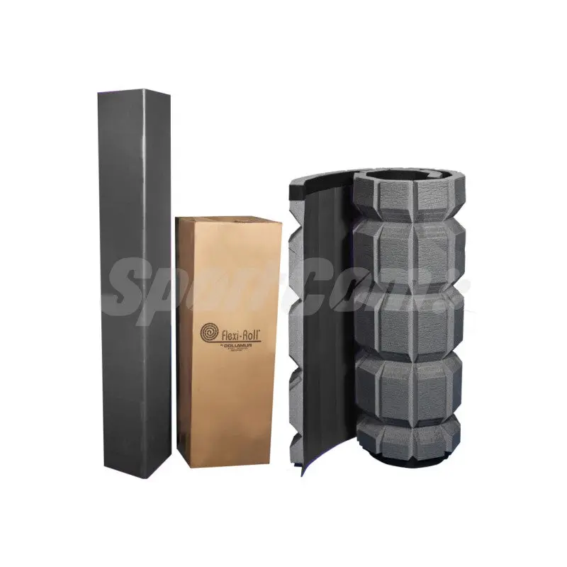 Flexi-Post Säulenpolster von Dollamur – 1,82 m hoch, 3 cm stark