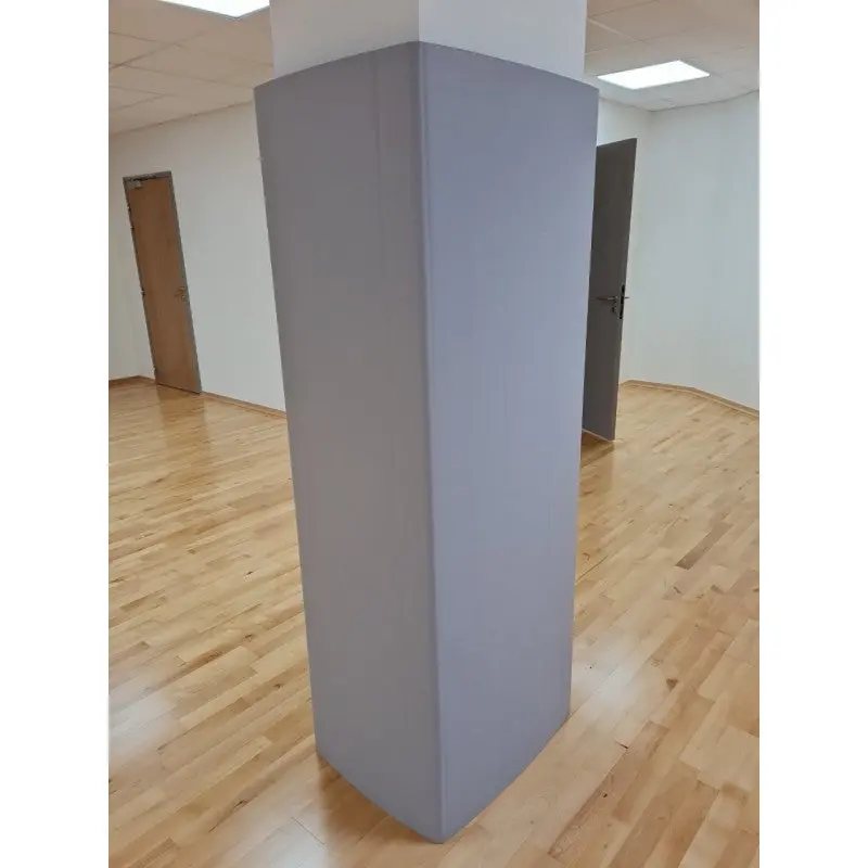 Flexi-Post Säulenpolster von Dollamur – 1,82 m hoch, 3 cm stark
