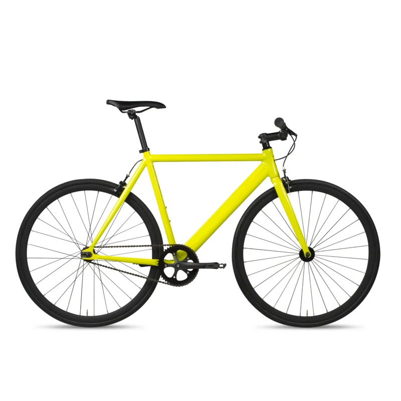 6KU Urban Track Fixed Gear Bike