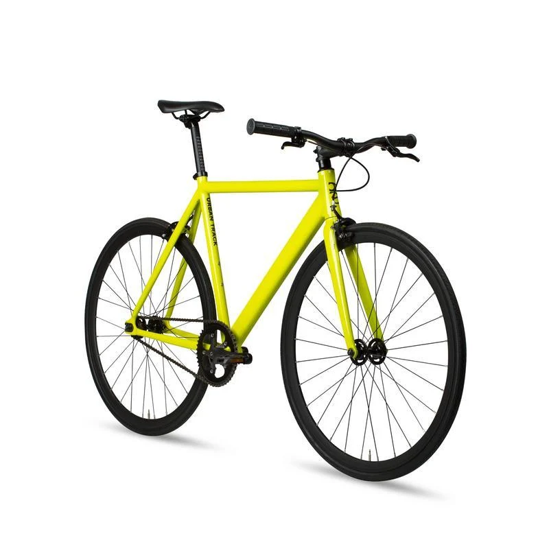 6KU Urban Track Fixed Gear Bike