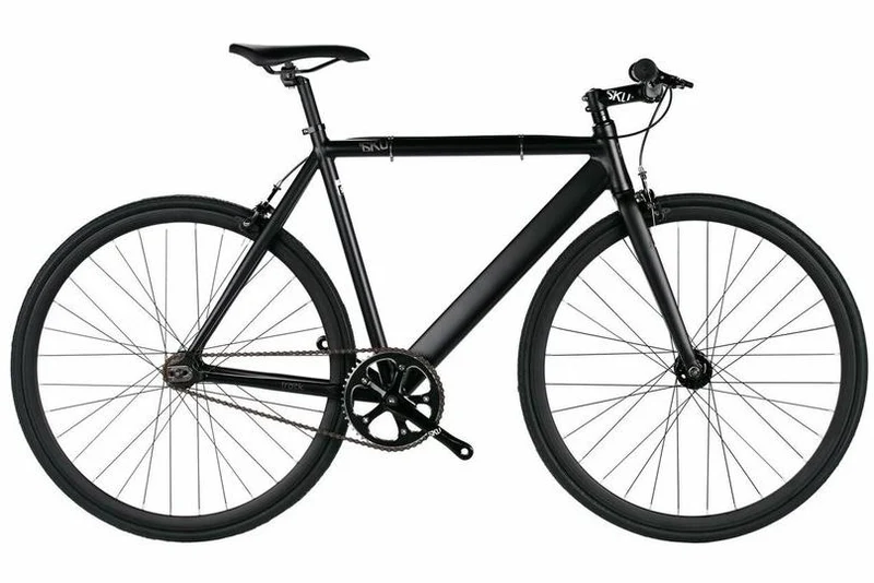 6KU Urban Track Fixed Gear Bike