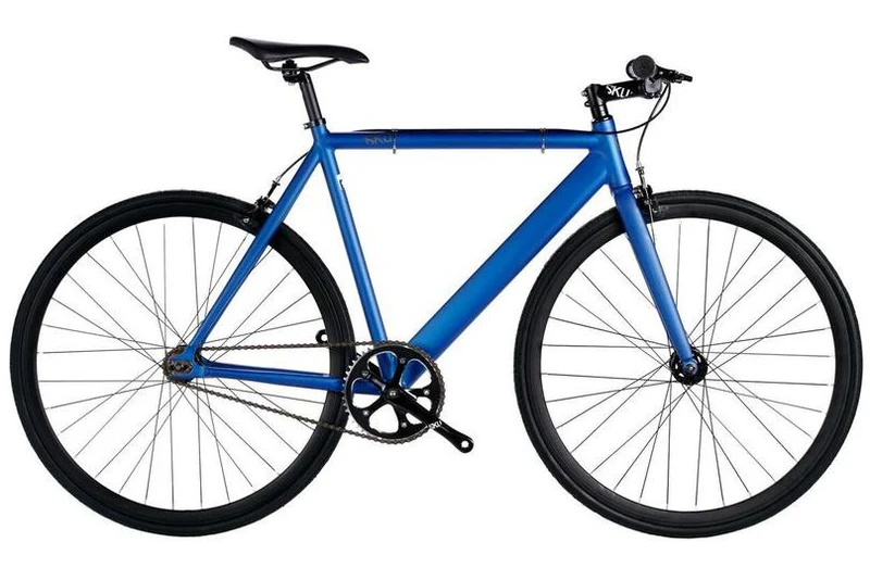 6KU Urban Track Fixed Gear Bike