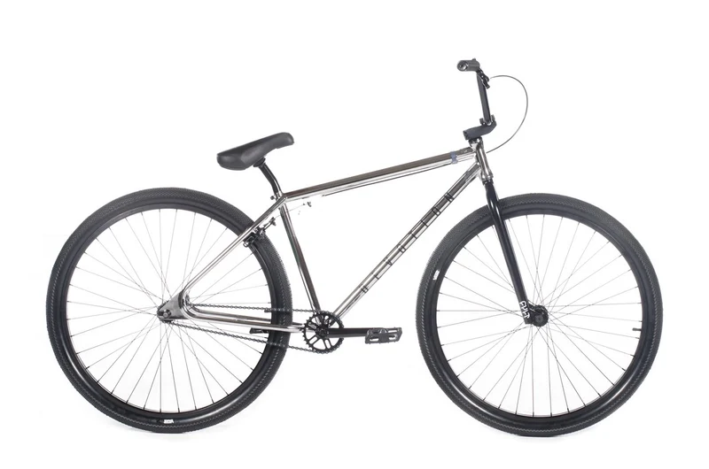 Cult Devotion 29 BMX Bike 2019
