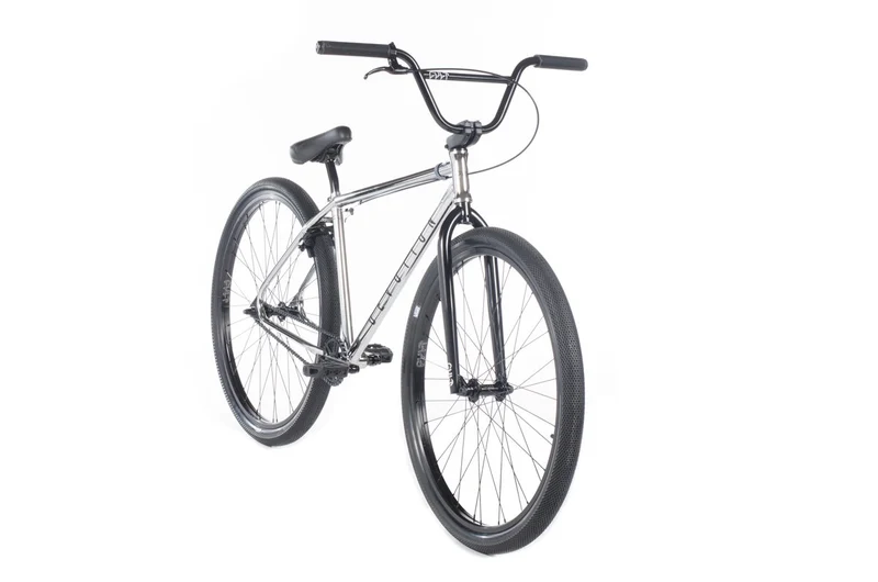 Cult Devotion 29 BMX Bike 2019