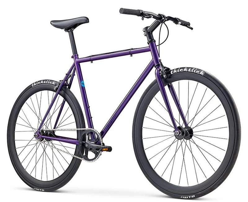 Fuji Declaration Fixie Bike 2019