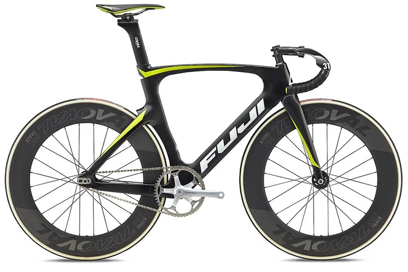 Fuji Track Elite Bike 2018