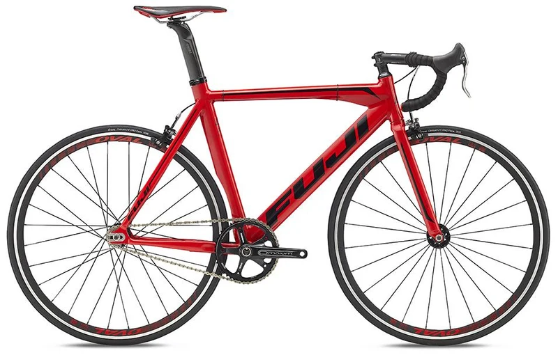 Fuji Track Pro USA Bike 2018