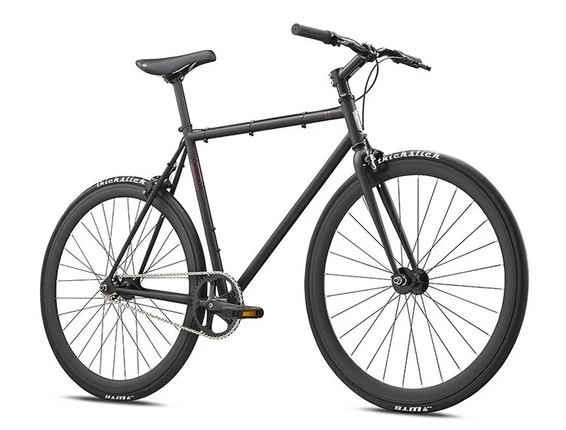 Fuji Declaration Fixed Gear Bike 2018